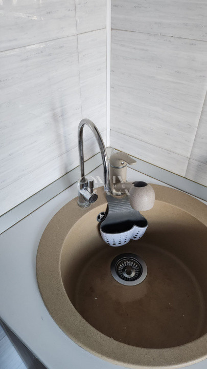 Apartament 2 camere decomandat, Tomis 3
