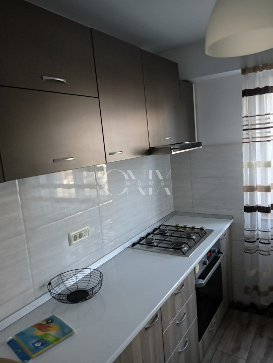 Apartament 2 camere decomandat, Tomis 3