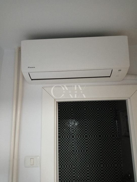 Apartament 2 camere decomandat, Tomis 3