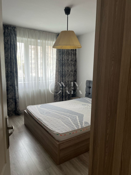 Apartament 2 camere decomandat, Tomis 3