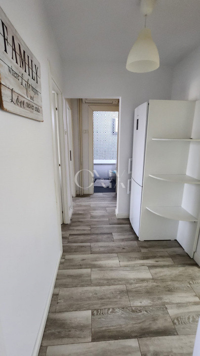 Apartament 2 camere decomandat, Tomis 3