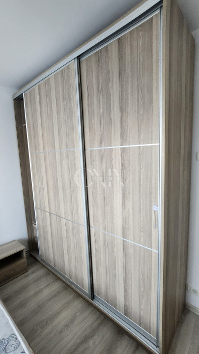 Apartament 2 camere decomandat, Tomis 3