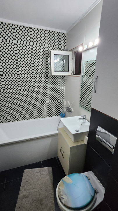 Apartament 2 camere decomandat, Tomis 3