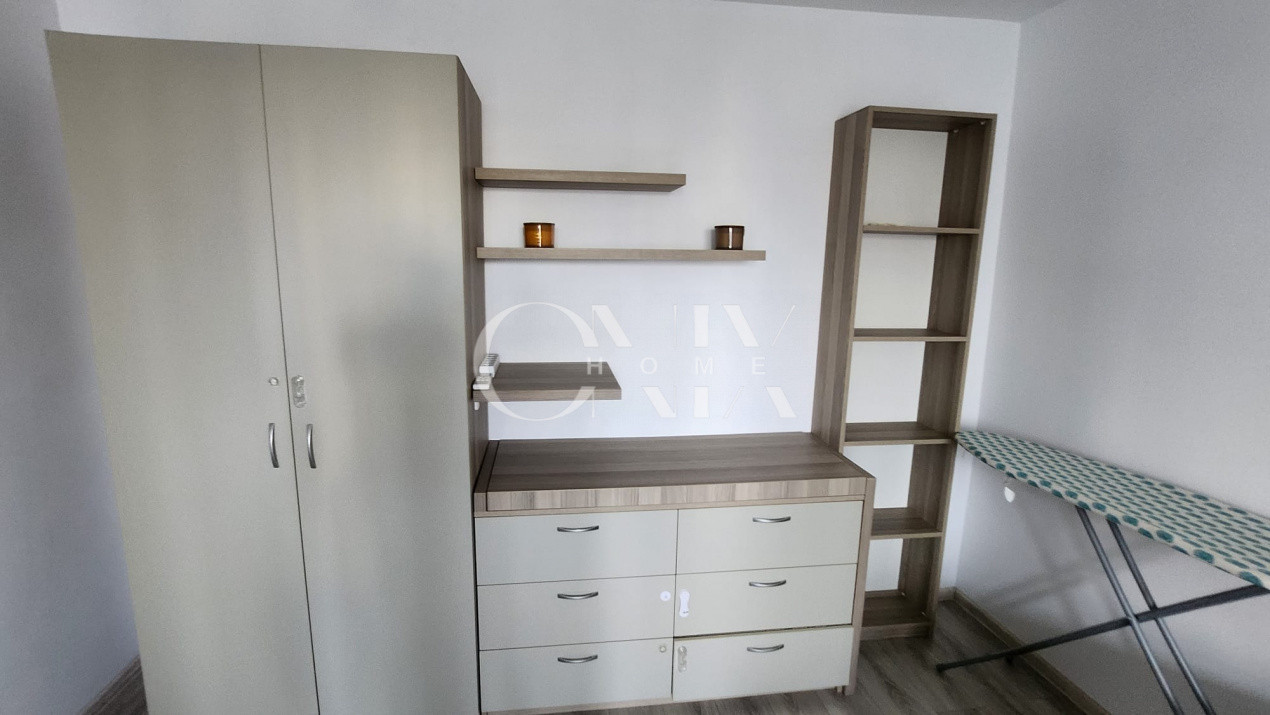 Apartament 2 camere decomandat, Tomis 3