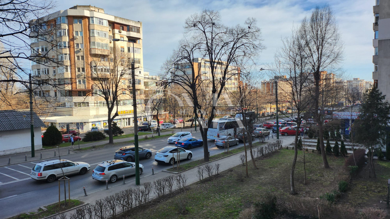 Apartament 2 camere decomandat, Tomis 3
