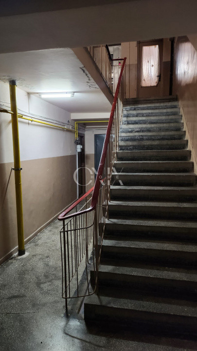 Apartament 2 camere decomandat, Tomis 3