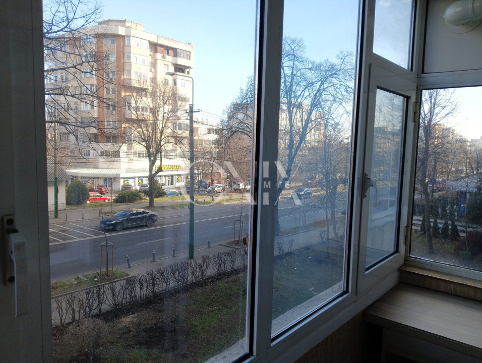 Apartament 2 camere decomandat, Tomis 3