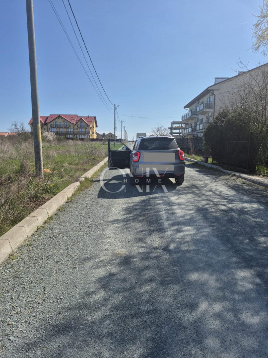 teren intravilan Schitu, Costinesti 1000 mp