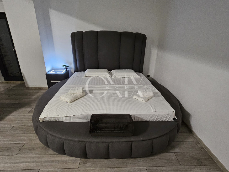 Studio Regim Hotelier Almar cu Piscină | 2 min de plajă | 280 lei/noapte