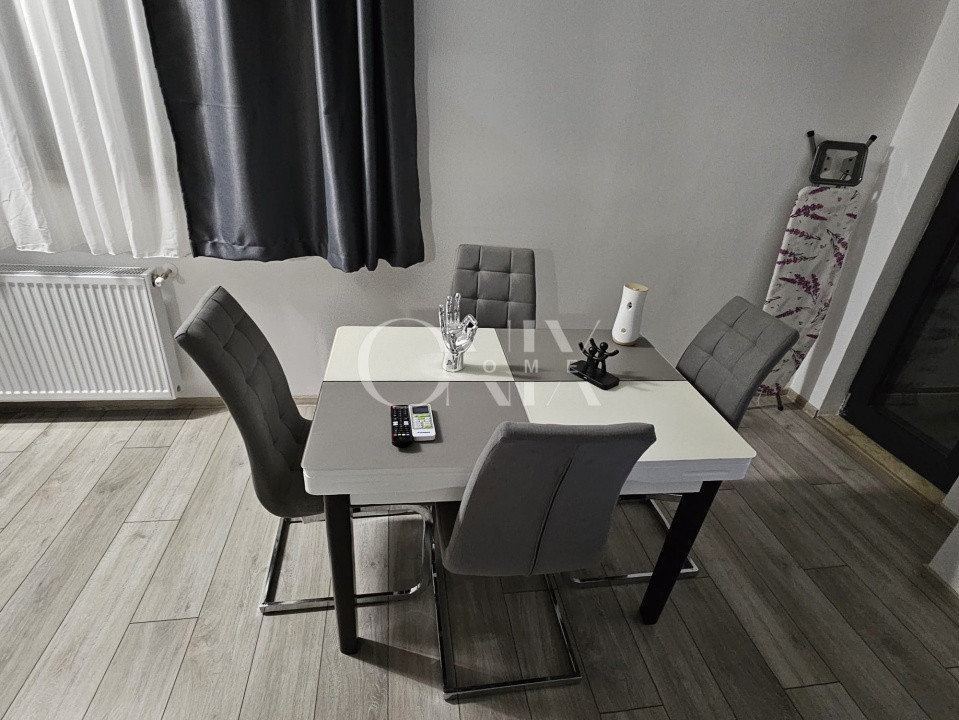 Studio Regim Hotelier Almar cu Piscină | 2 min de plajă | 280 lei/noapte