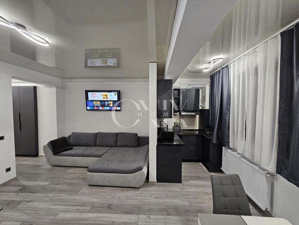 Studio Regim Hotelier Almar cu Piscină | 2 min de plajă | 280 lei/noapte