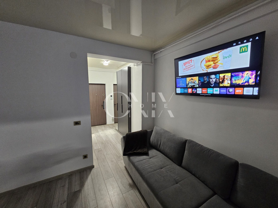 Studio Regim Hotelier Almar cu Piscină | 2 min de plajă | 280 lei/noapte