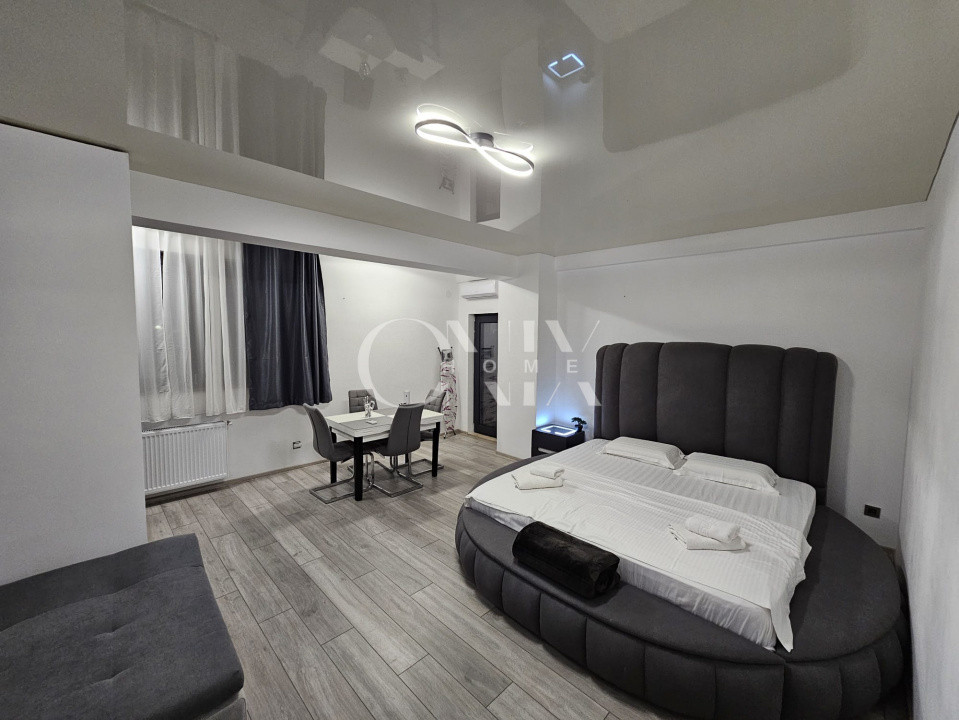 Studio Regim Hotelier Almar cu Piscină | 2 min de plajă | 280 lei/noapte