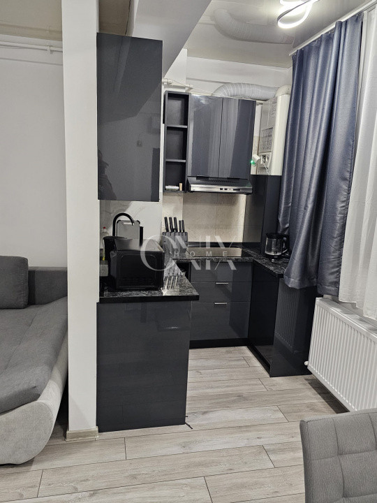 Studio Regim Hotelier Almar cu Piscină | 2 min de plajă | 280 lei/noapte