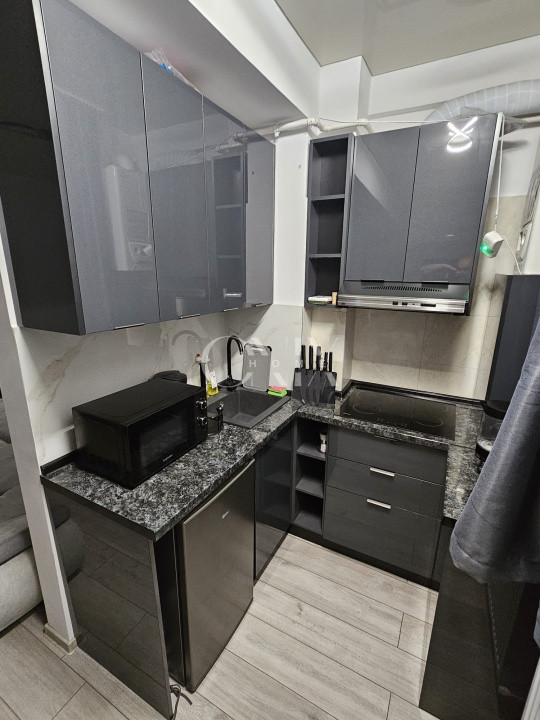 Studio Regim Hotelier Almar cu Piscină | 2 min de plajă | 280 lei/noapte