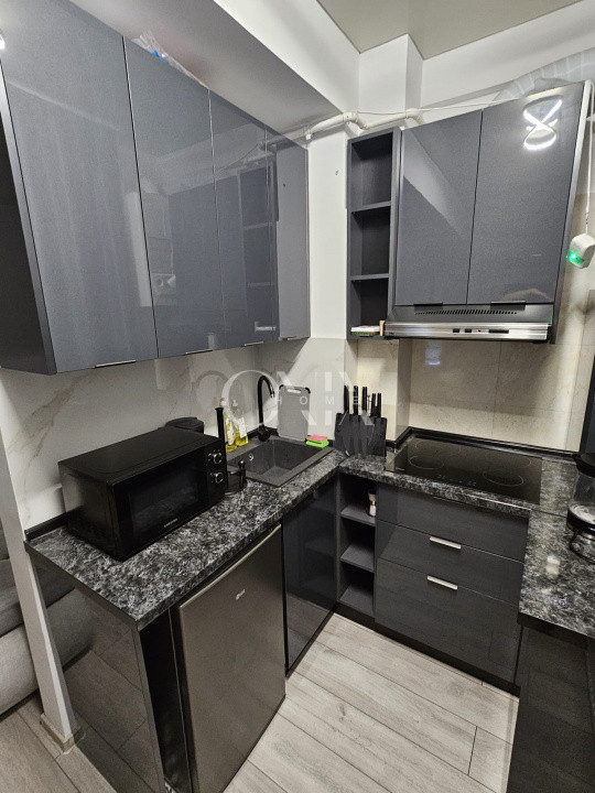 Studio Regim Hotelier Almar cu Piscină | 2 min de plajă | 280 lei/noapte