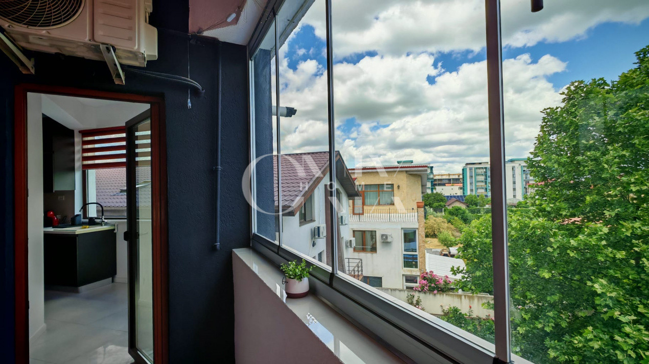 Apartament 2 camere Regim Hotelier Mamaia Nord | 280 lei/noapte