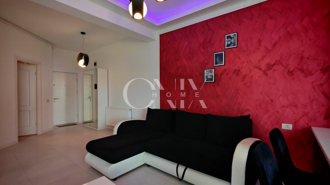 Apartament 2 camere Regim Hotelier Mamaia Nord | 280 lei/noapte