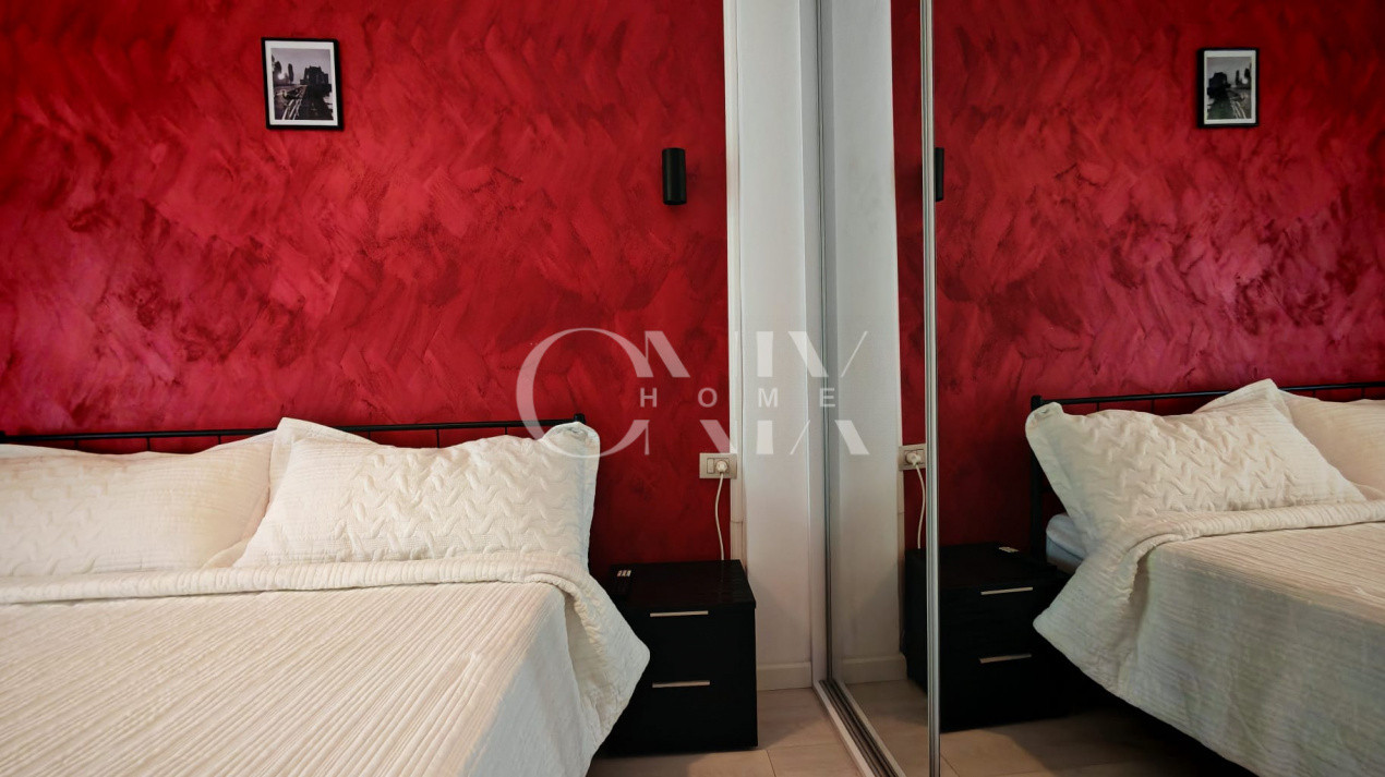 Apartament 2 camere Regim Hotelier Mamaia Nord | 280 lei/noapte