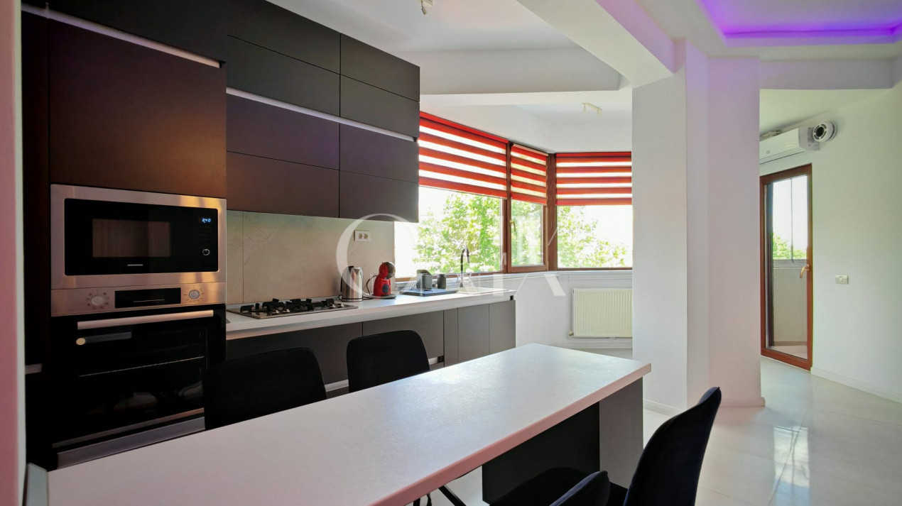 Apartament 2 camere Regim Hotelier Mamaia Nord | 280 lei/noapte
