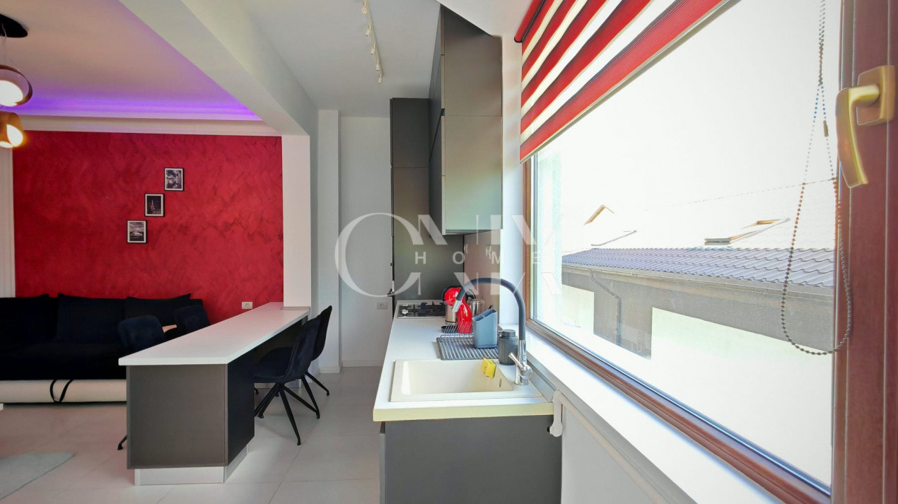 Apartament 2 camere Regim Hotelier Mamaia Nord | 280 lei/noapte