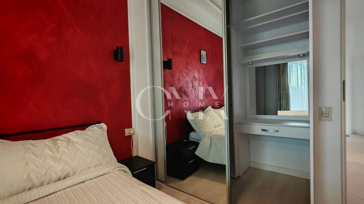 Apartament 2 camere Regim Hotelier Mamaia Nord | 280 lei/noapte