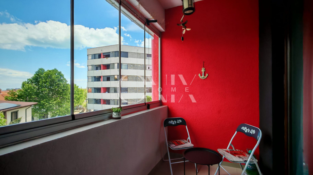 Apartament 2 camere Regim Hotelier Mamaia Nord | 280 lei/noapte