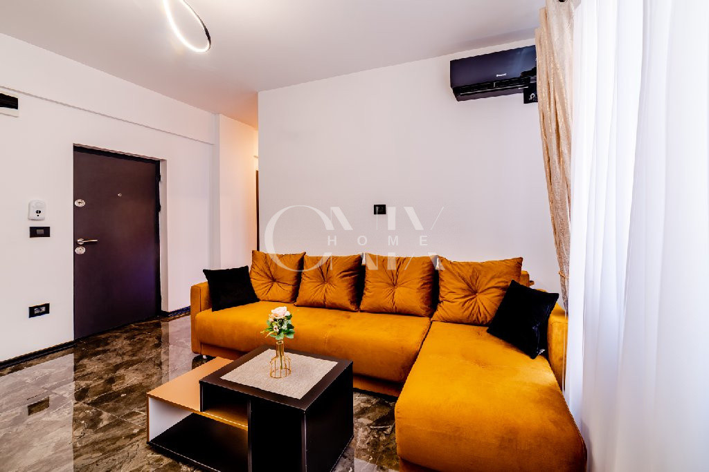 Apartament 2 camere Regim Hotelier Mamaia Nord | Zona Han | Aproape de plajă