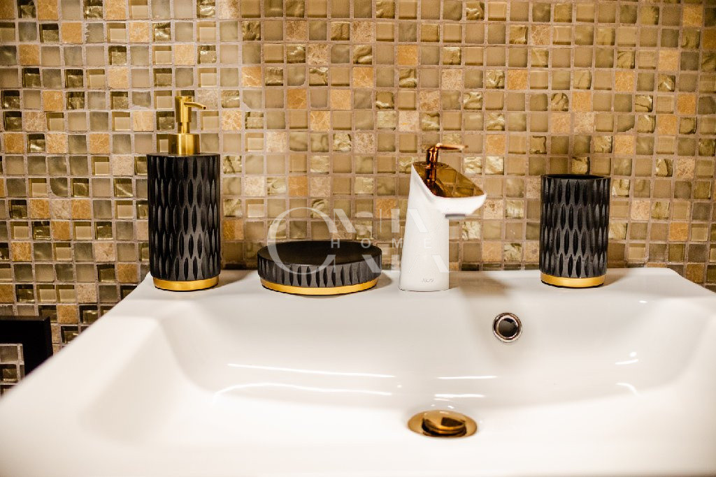 Apartament 2 camere Regim Hotelier Mamaia Nord | Zona Han | Aproape de plajă