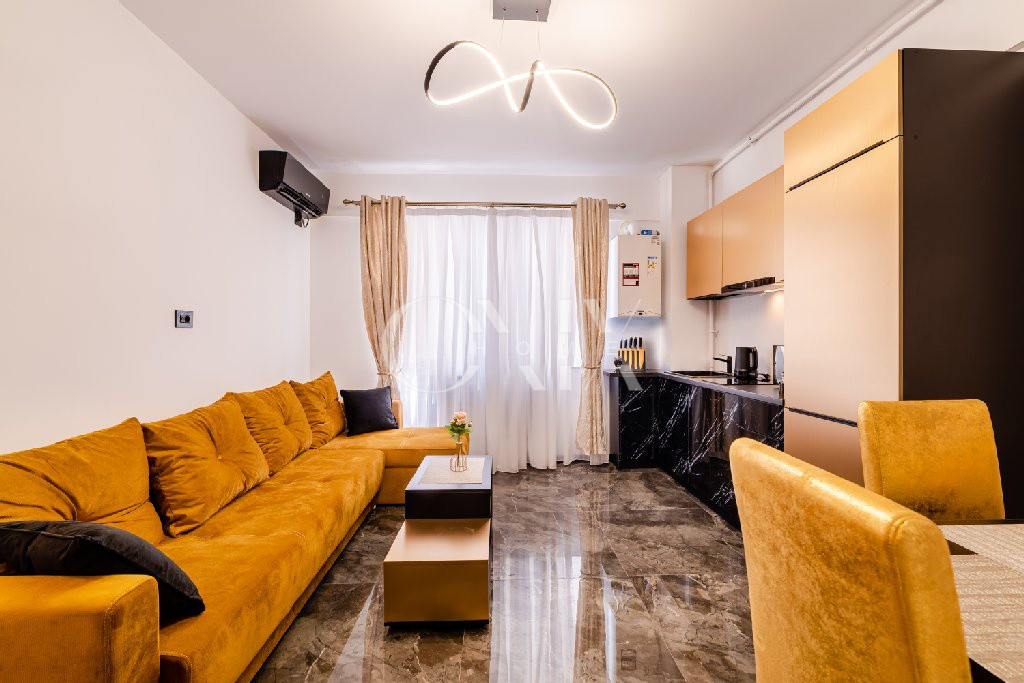 Apartament 2 camere Regim Hotelier Mamaia Nord | Zona Han | Aproape de plajă