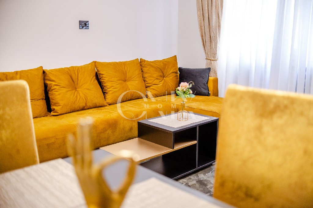 Apartament 2 camere Regim Hotelier Mamaia Nord | Zona Han | Aproape de plajă