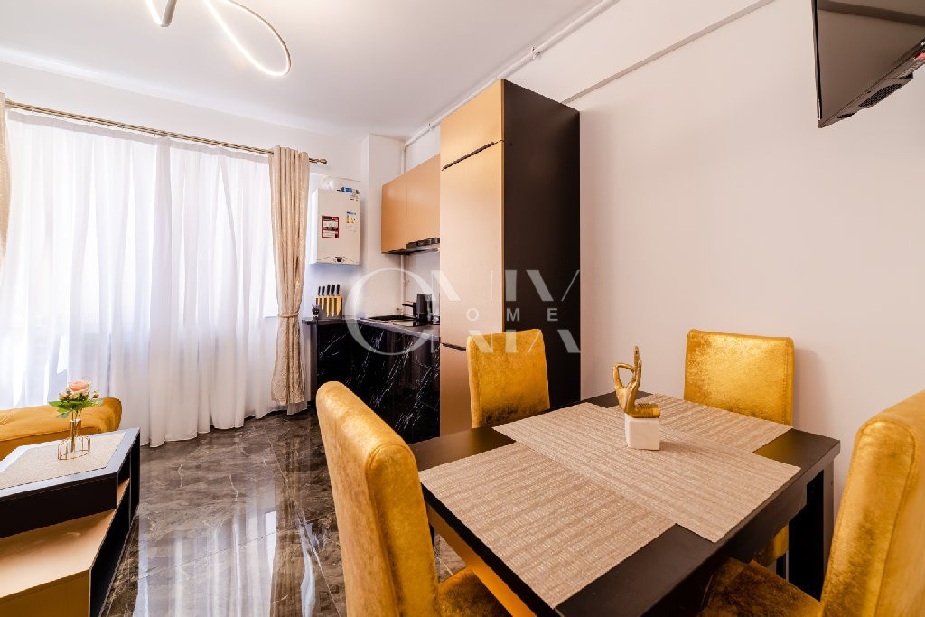 Apartament 2 camere Regim Hotelier Mamaia Nord | Zona Han | Aproape de plajă