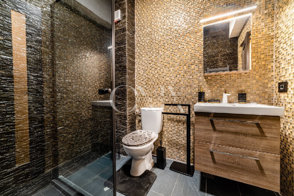 Apartament 2 camere Regim Hotelier Mamaia Nord | Zona Han | Aproape de plajă