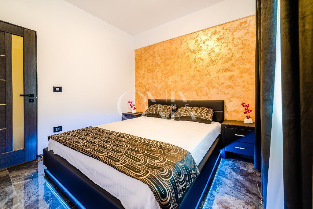 Apartament 2 camere Regim Hotelier Mamaia Nord | Zona Han | Aproape de plajă