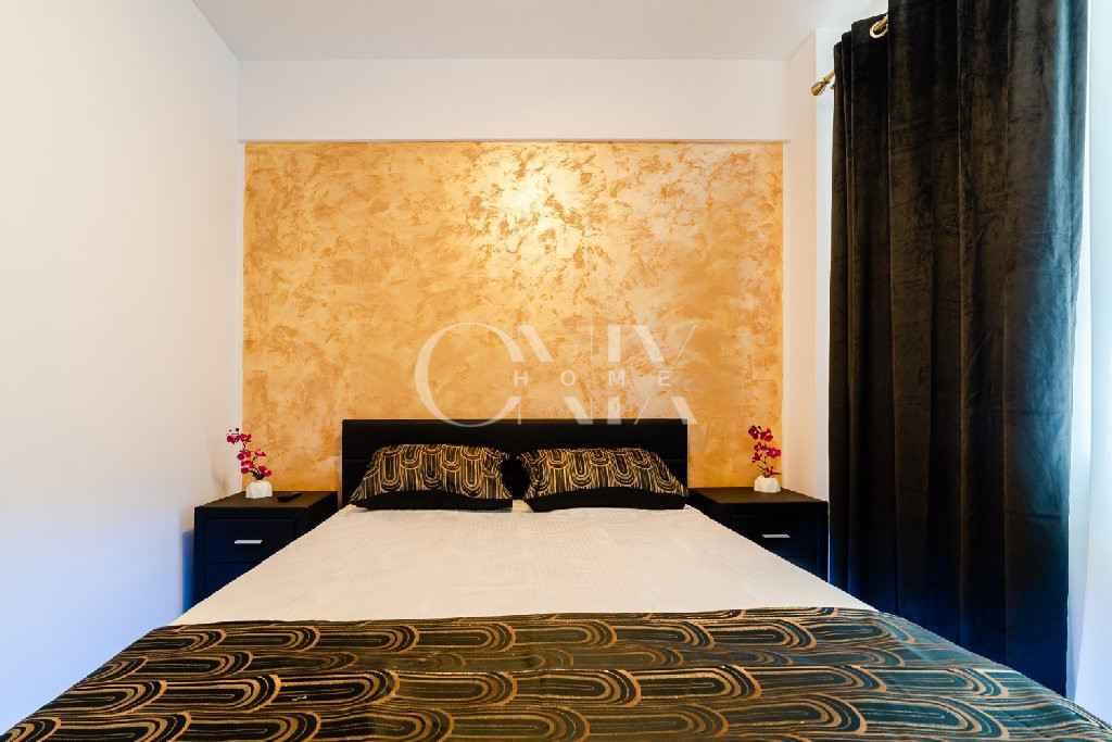 Apartament 2 camere Regim Hotelier Mamaia Nord | Zona Han | Aproape de plajă