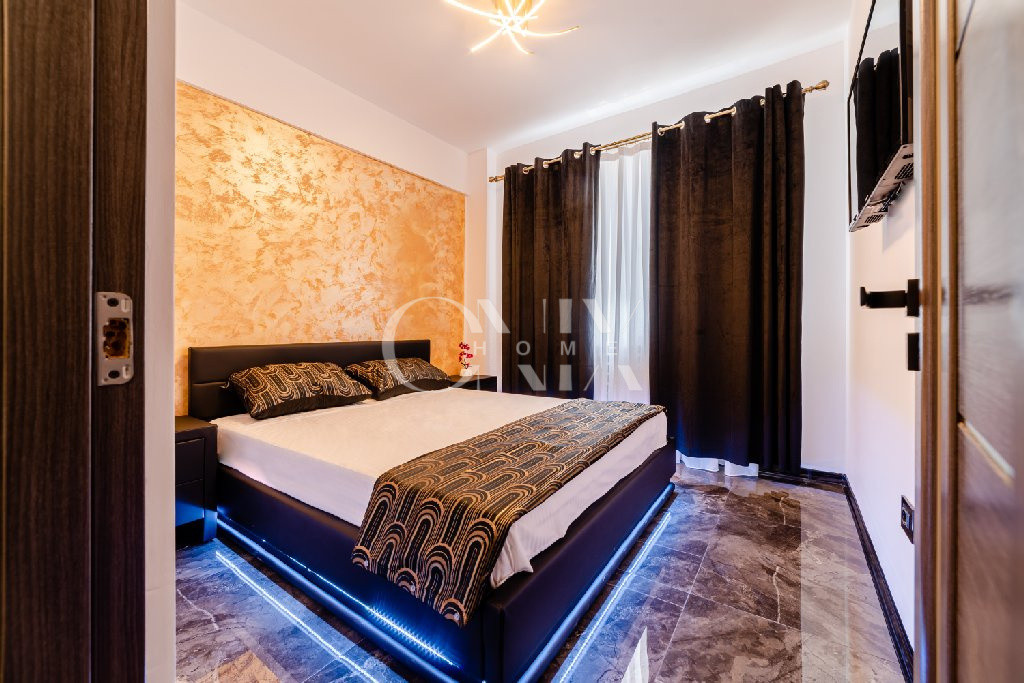 Apartament 2 camere Regim Hotelier Mamaia Nord | Zona Han | Aproape de plajă