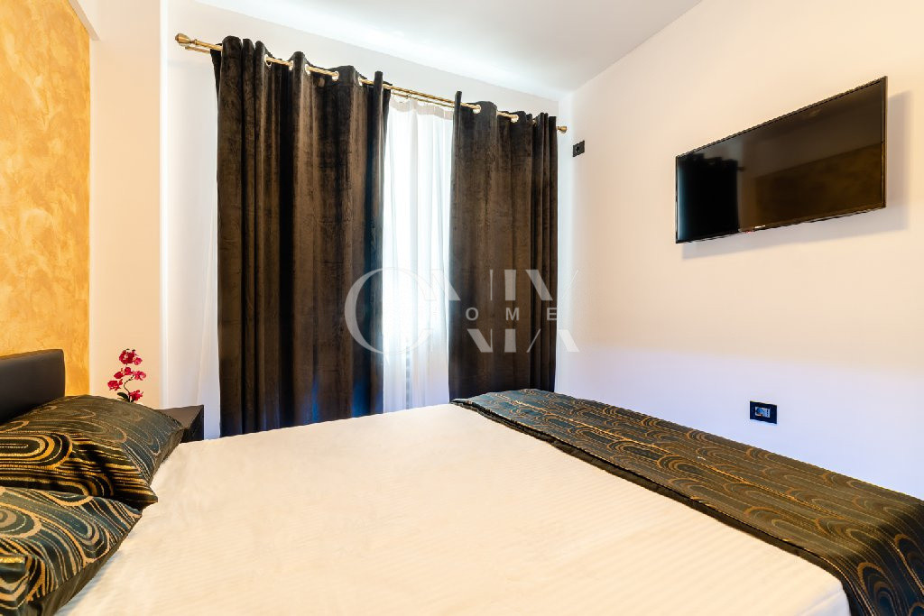 Apartament 2 camere Regim Hotelier Mamaia Nord | Zona Han | Aproape de plajă
