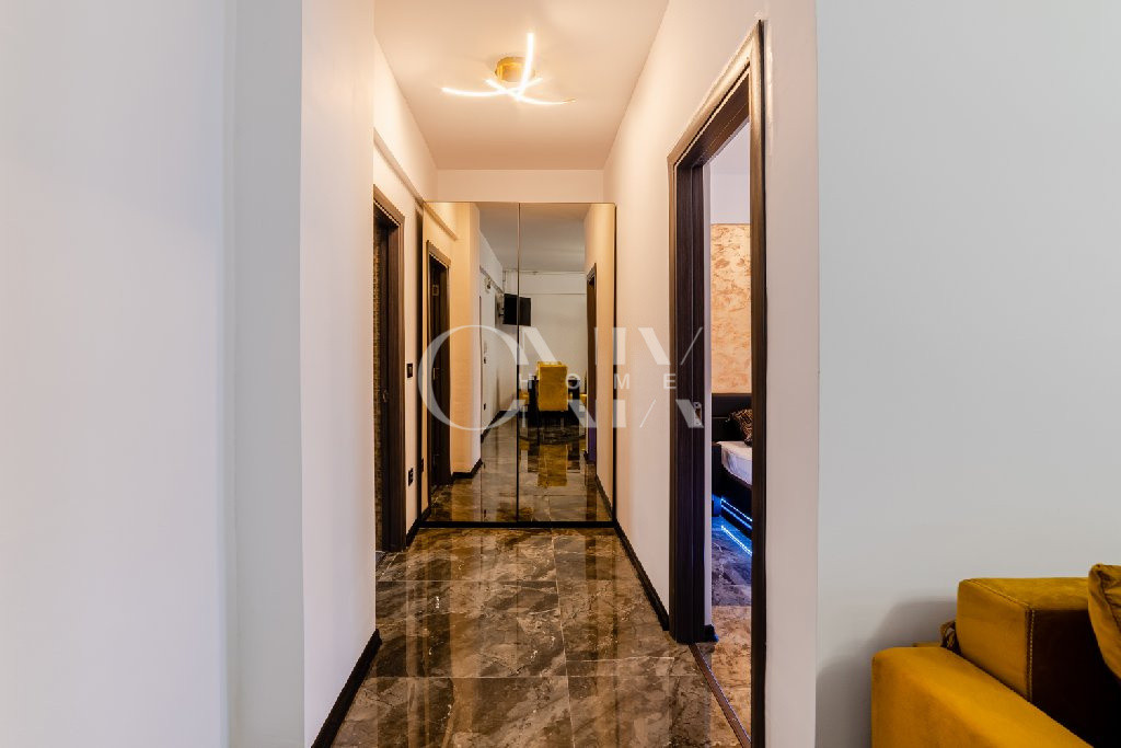 Apartament 2 camere Regim Hotelier Mamaia Nord | Zona Han | Aproape de plajă