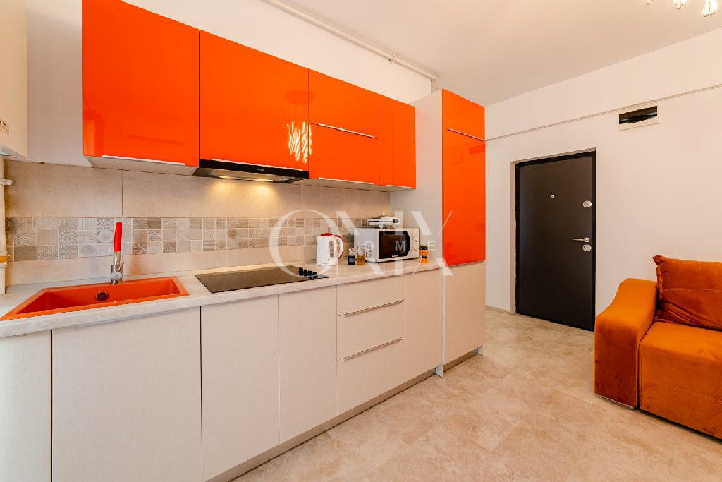 Apartament 2 camere Regim Hotelier Mamaia Nord | Zona Han | Aproape de plajă