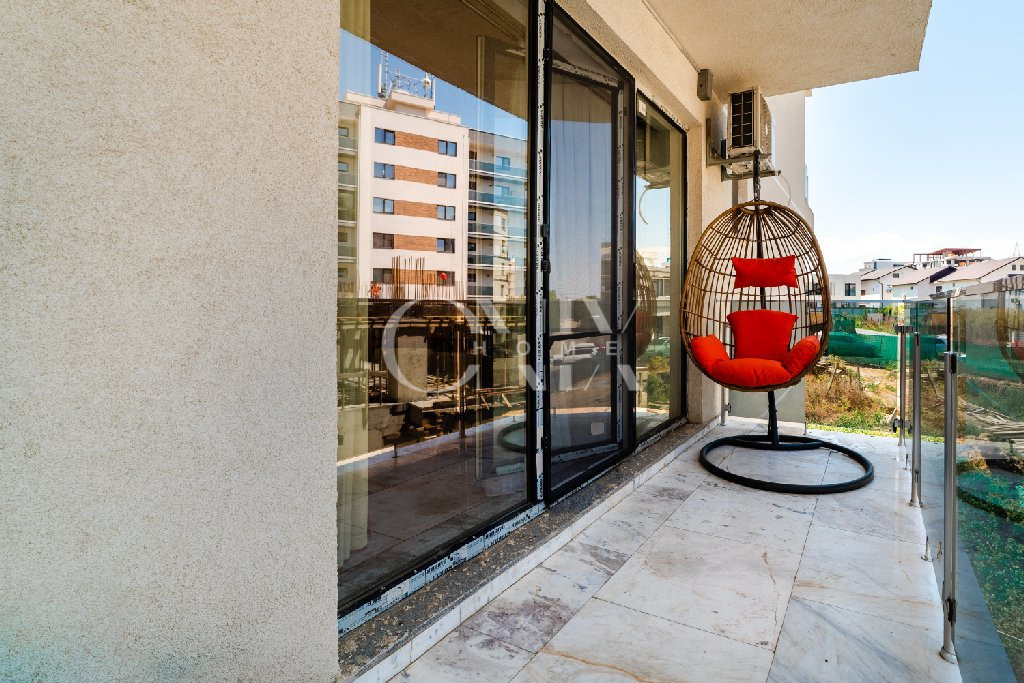 Apartament 2 camere Regim Hotelier Mamaia Nord | Zona Han | Aproape de plajă