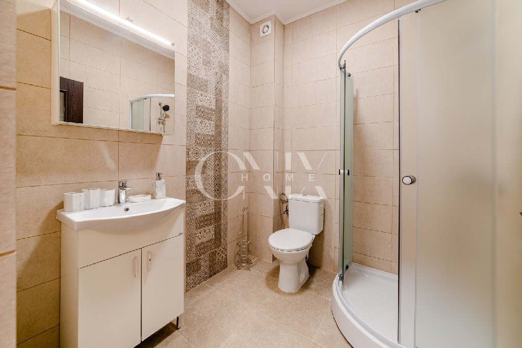 Apartament 2 camere Regim Hotelier Mamaia Nord | Zona Han | Aproape de plajă