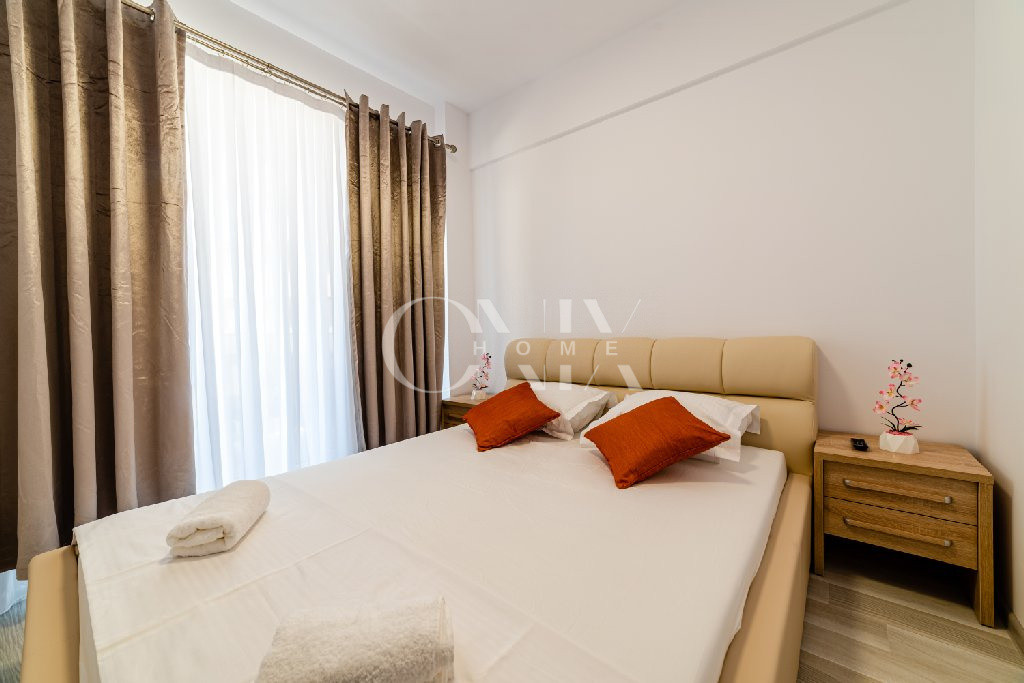 Apartament 2 camere Regim Hotelier Mamaia Nord | Zona Han | Aproape de plajă