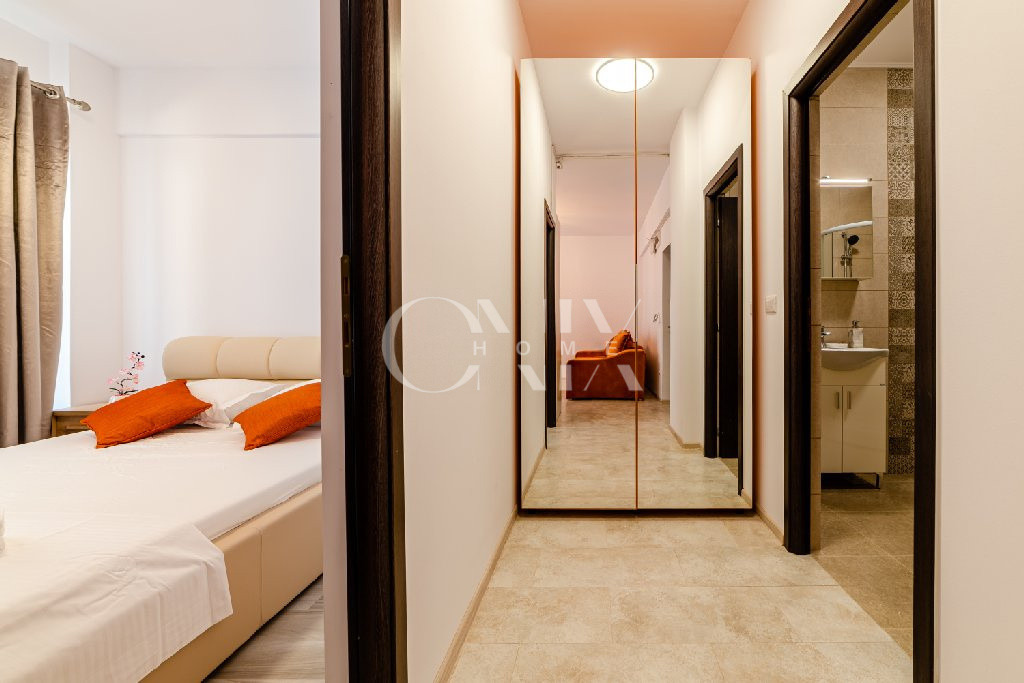 Apartament 2 camere Regim Hotelier Mamaia Nord | Zona Han | Aproape de plajă