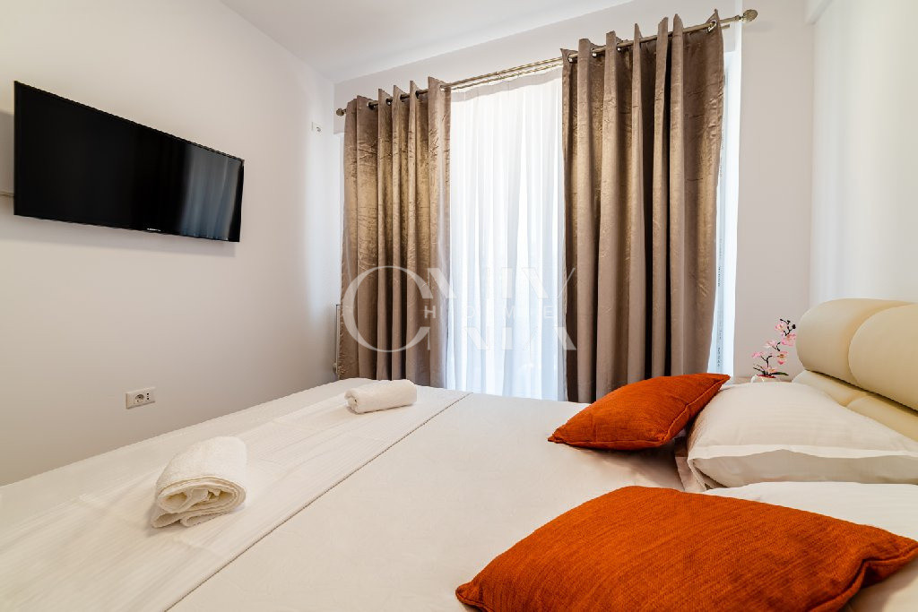 Apartament 2 camere Regim Hotelier Mamaia Nord | Zona Han | Aproape de plajă