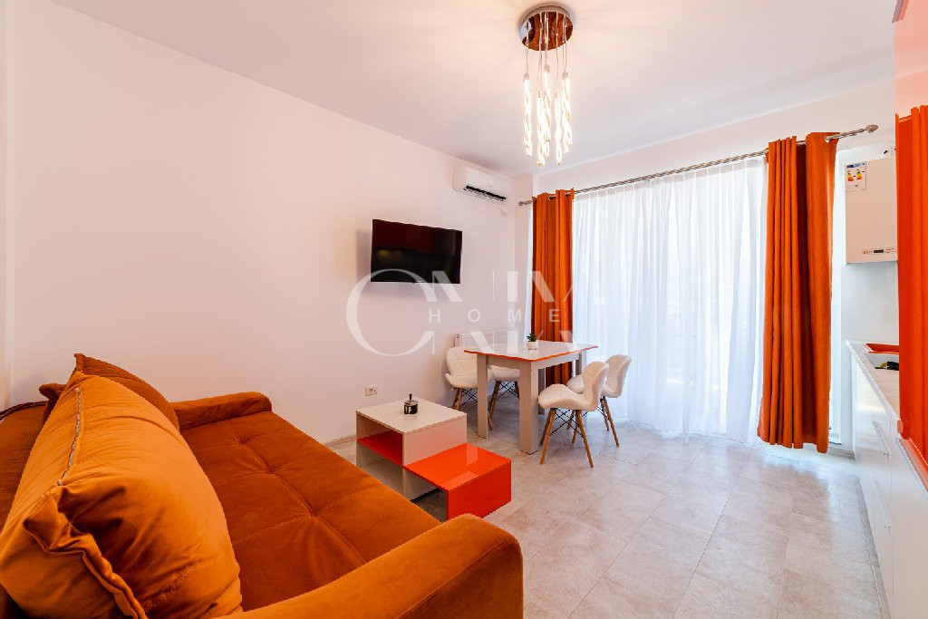 Apartament 2 camere Regim Hotelier Mamaia Nord | Zona Han | Aproape de plajă