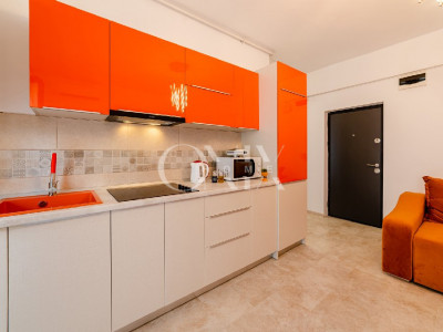 Apartament 2 camere Regim Hotelier Mamaia Nord | Zona Han | Aproape de plajă
