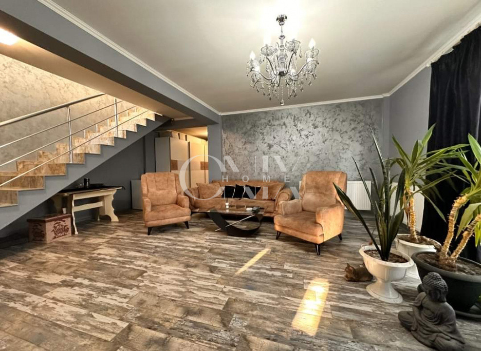Proprietate Exclusivă de Vânzare în Palazu Mare – 1.412 mp teren