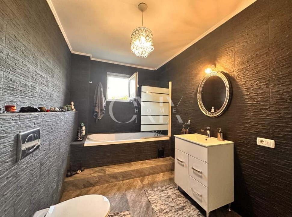 Proprietate Exclusivă de Vânzare în Palazu Mare – 1.412 mp teren