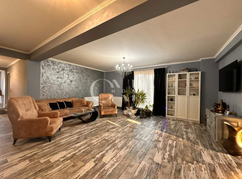 Proprietate Exclusivă de Vânzare în Palazu Mare – 1.412 mp teren