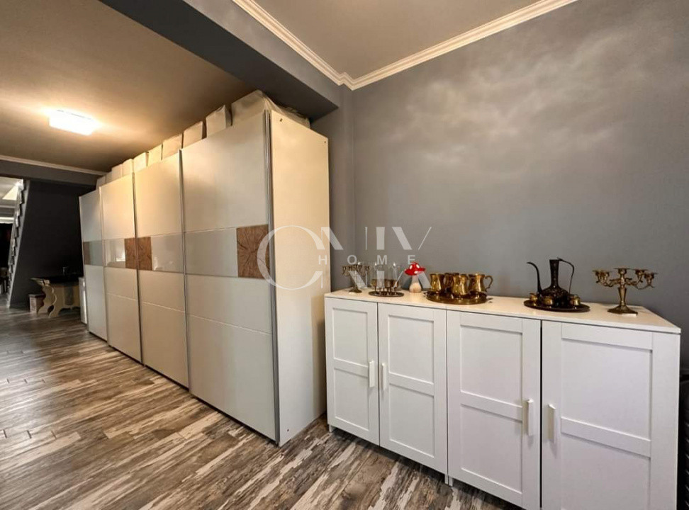 Proprietate Exclusivă de Vânzare în Palazu Mare – 1.412 mp teren
